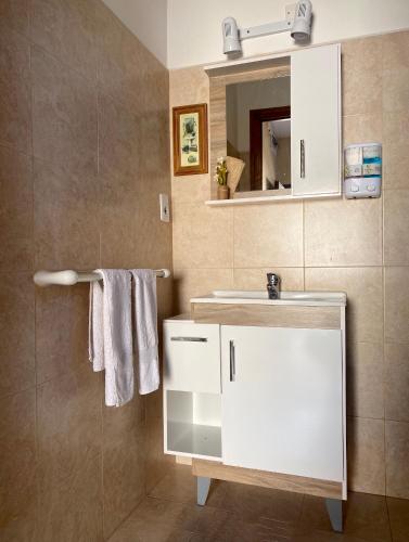 Casita de Piedra in Trinidad