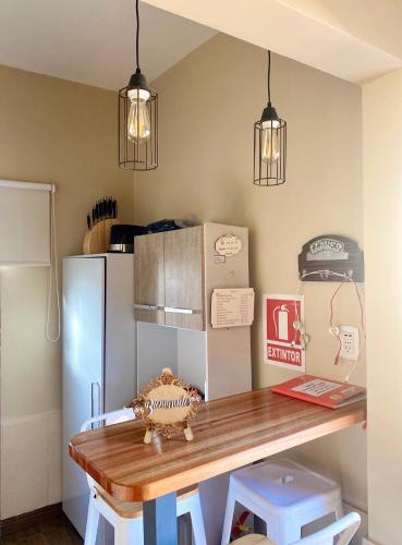 Casita de Piedra in Trinidad