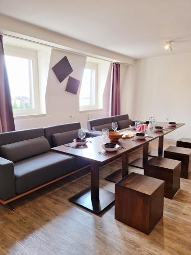  Interlaken - Thunersee Apartment in Interlaken