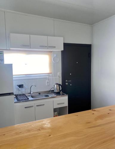 Casita de Piedra 2 in Trinidad