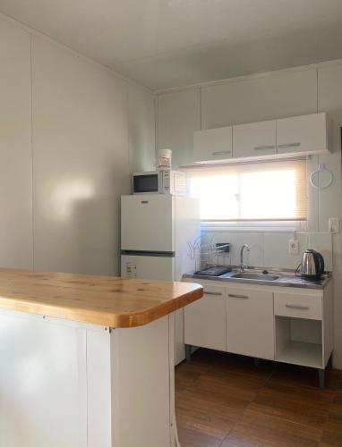 Casita de Piedra 2 in Trinidad