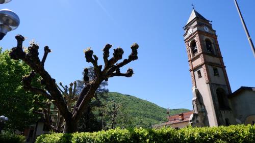 Lavena - LAKE & MOUNTAIN Apartments