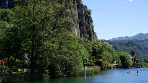 Lavena - LAKE & MOUNTAIN Apartments