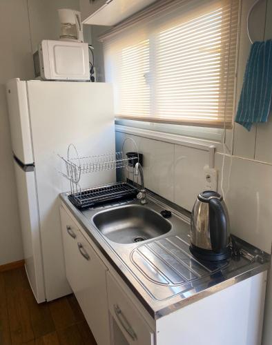 Casita de Piedra 2 in Trinidad