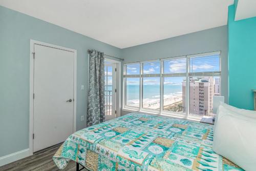 Beautiful 2 Bedroom Apartment with Stunning Views Palace Resort 1113 - image 12