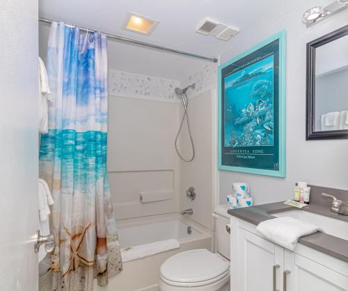 Beautiful 2 Bedroom Apartment with Stunning Views Palace Resort 1113 - image 13