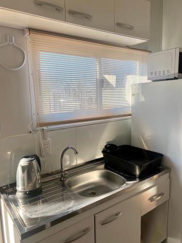 Casita de Piedra 3 in Trinidad