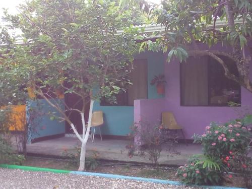 Cabinas Surf Side – Cahuita
