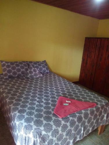 Cabinas Surf Side – Cahuita