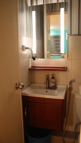 Cozy studio near Enchanted Kingdom