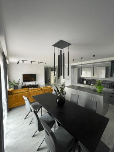 . Solanki Apartament Solankowa Aleja Loft