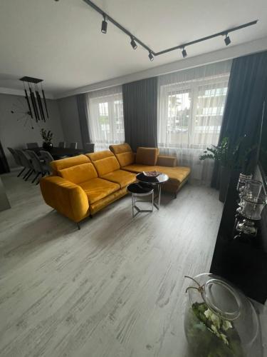 Solanki Apartament Solankowa Aleja Loft Solanki Apartament Solankowa Aleja Loft