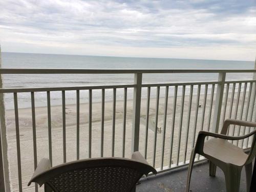 Holiday Home in Myrtle Beach 20703 - image 8