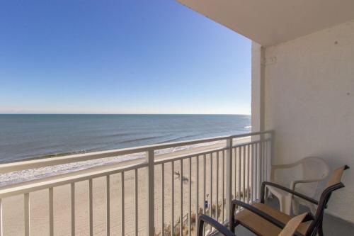 Holiday Home in Myrtle Beach 20703 - image 11