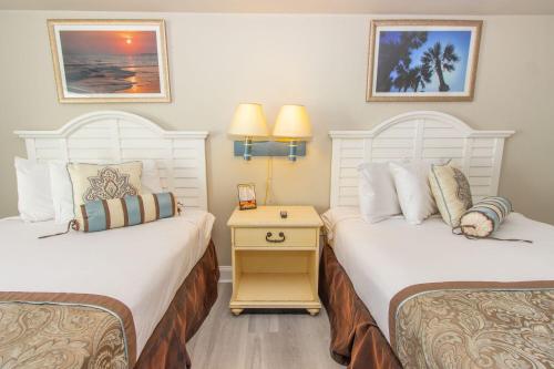 Holiday Home in Myrtle Beach 20703 - image 13