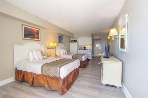 Holiday Home in Myrtle Beach 20703 - image 12