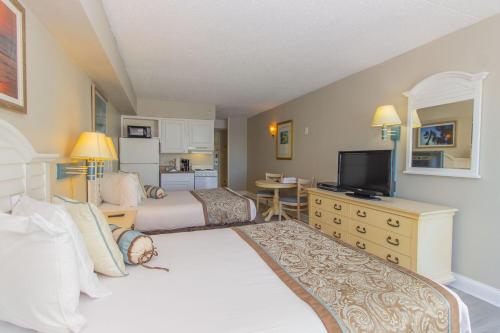 Holiday Home in Myrtle Beach 20703 - image 2