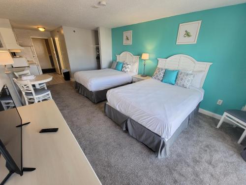 Holiday Home in Myrtle Beach 50705 - image 12