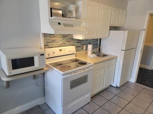 Holiday Home in Myrtle Beach 50705 - image 10
