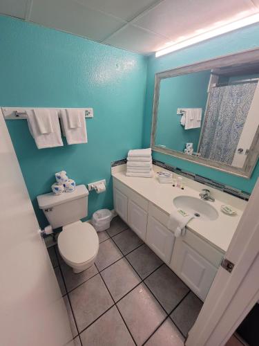 Holiday Home in Myrtle Beach 50705 - image 12
