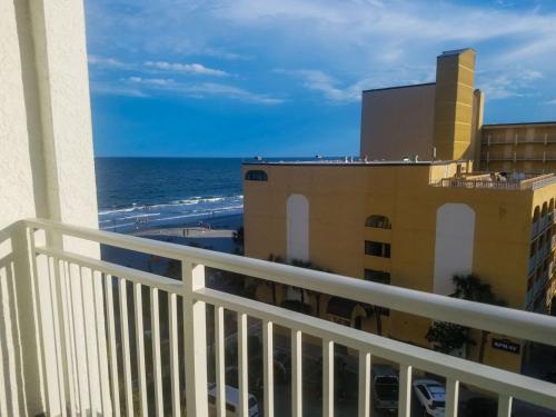 Holiday Home in Myrtle Beach 50705 - main image