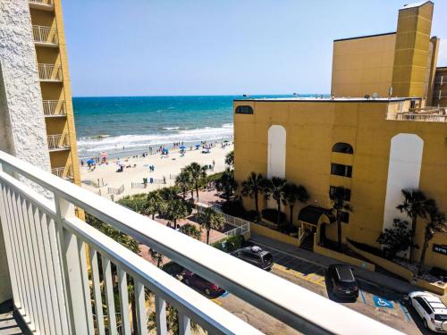Holiday Home in Myrtle Beach 50705 - image 7