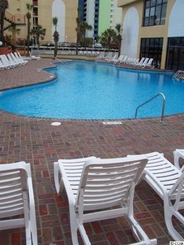Holiday Home in Myrtle Beach 50705 - image 10