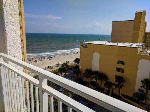 Holiday Home in Myrtle Beach 50807 - image 11