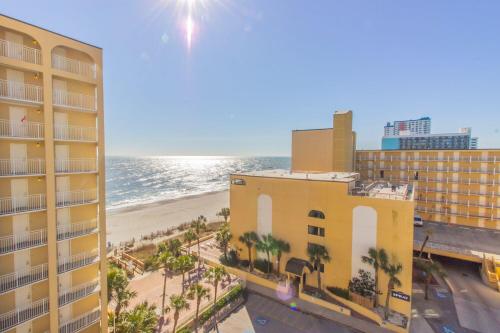 Holiday Home in Myrtle Beach 50807 - image 6