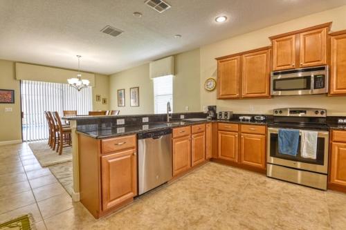 Champions Gate Vacation Home home - image 4
