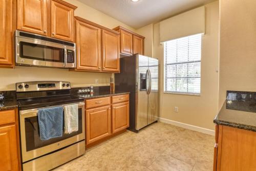 Champions Gate Vacation Home home - image 6