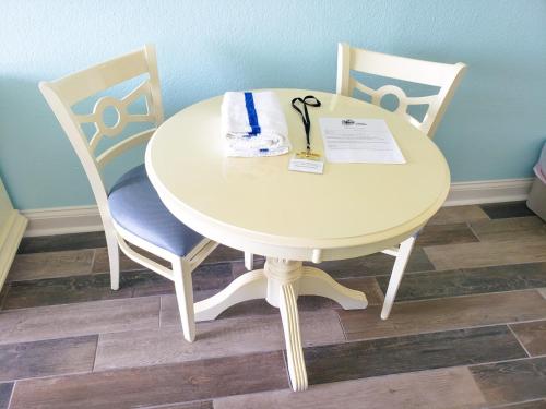 Sea Mist 51301 - main image