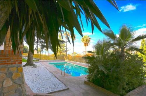 VILLA CON VISTAS MAR/PISCINA PRIVADA/BBQ - image 12