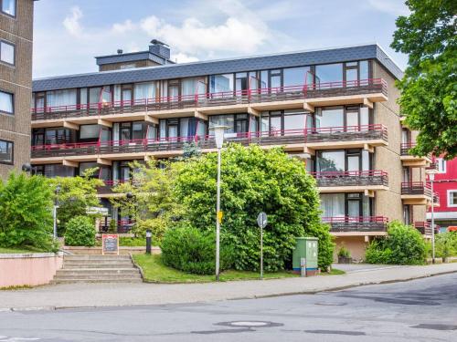 Wohnung am Seeufer in Hahnenkle in Hahnenklee-Bockswiese, Deutschland