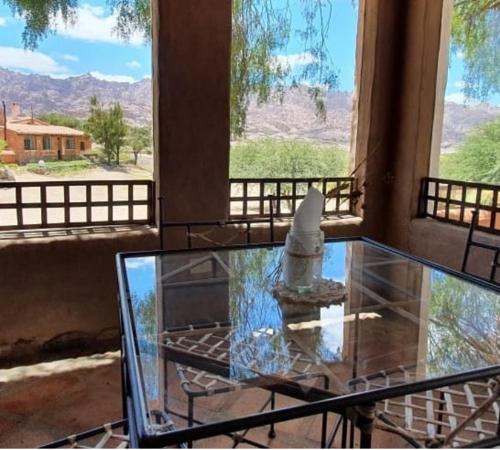 Finca El Carmen Cabanas in อังกาสตาโก