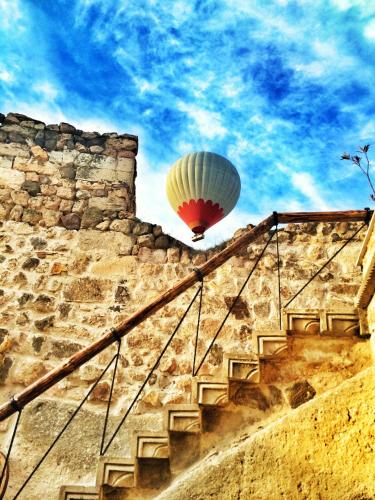 Rox Cappadocia