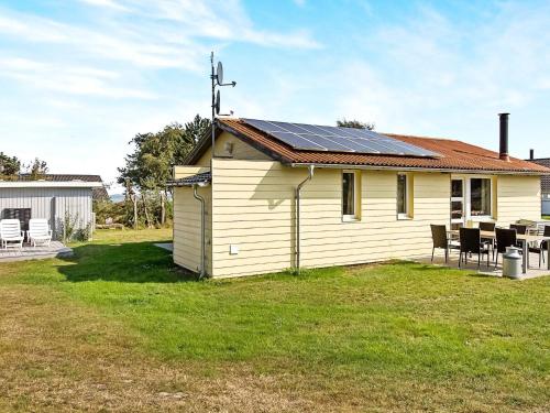  6 person holiday home in Hadsund in Hadsund