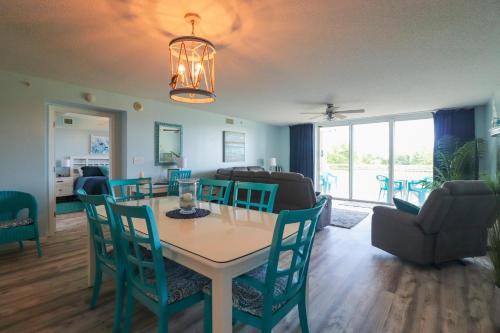 Yacht Club Villas #3-103 condo - image 8