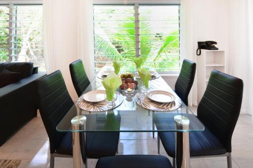 المرافق, Muri Beach Haven in Muri