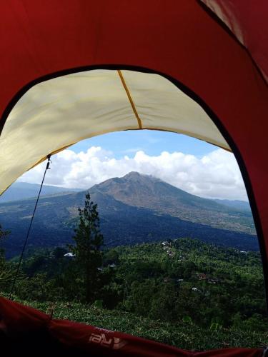 The Panorama Batur Camp