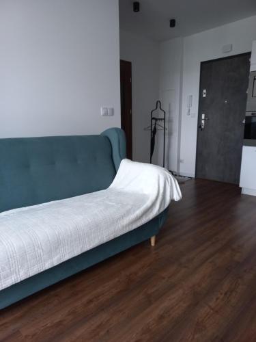 Apartament - malowniczy Augustów