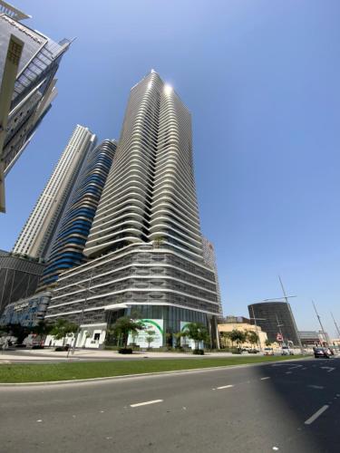 RH- 1BR Downtown Top Location; near Dubai Mall, Address Hotel