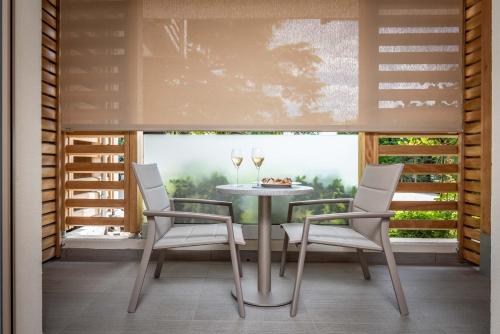 Hotel Villa Madruzzo - image 9