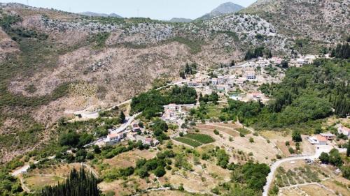  Rural Apartment Kikilly in Dubrovnik