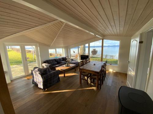 Loff Holiday Houses in Aabenraa