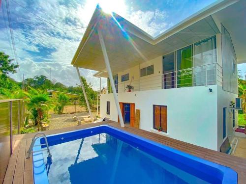Puerto Viejo Lodge
