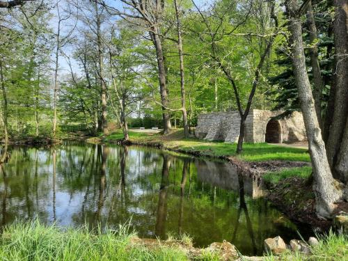 Barockschloss Rammenau