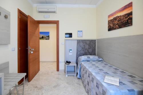Chambre individuelle
