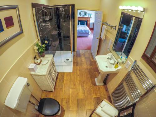 Hunters Guest House - main image