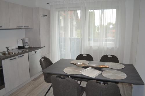  Apartment Uggowitzer in Drobollach am Faakersee
